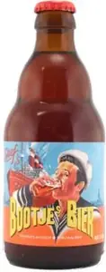 Seef Bootjes bier
